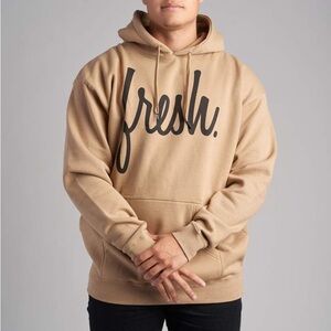 Tan 22 Fresh hoodie